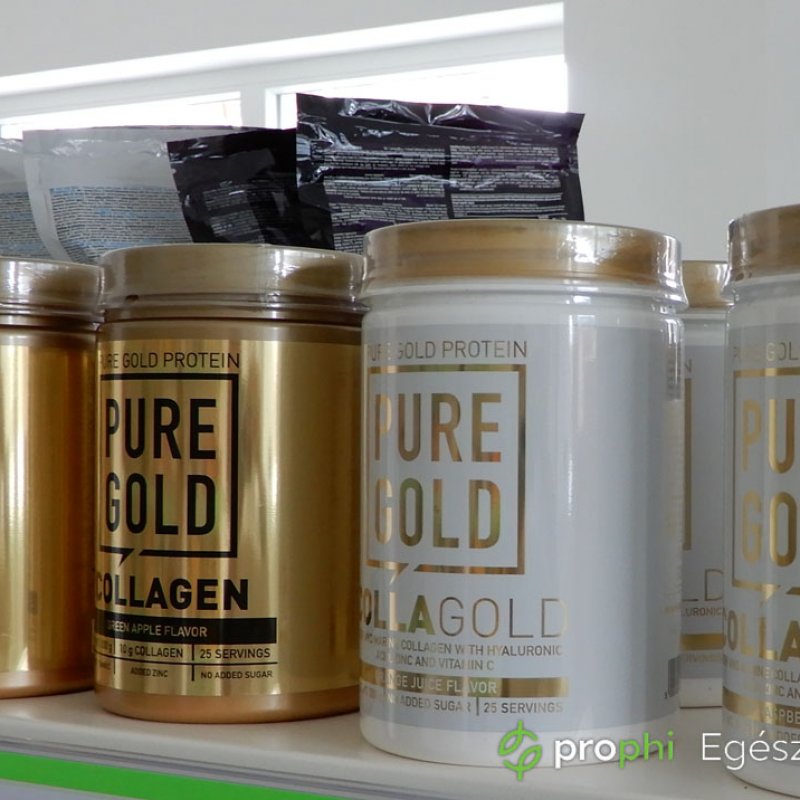 Prophi Egészségtár 15